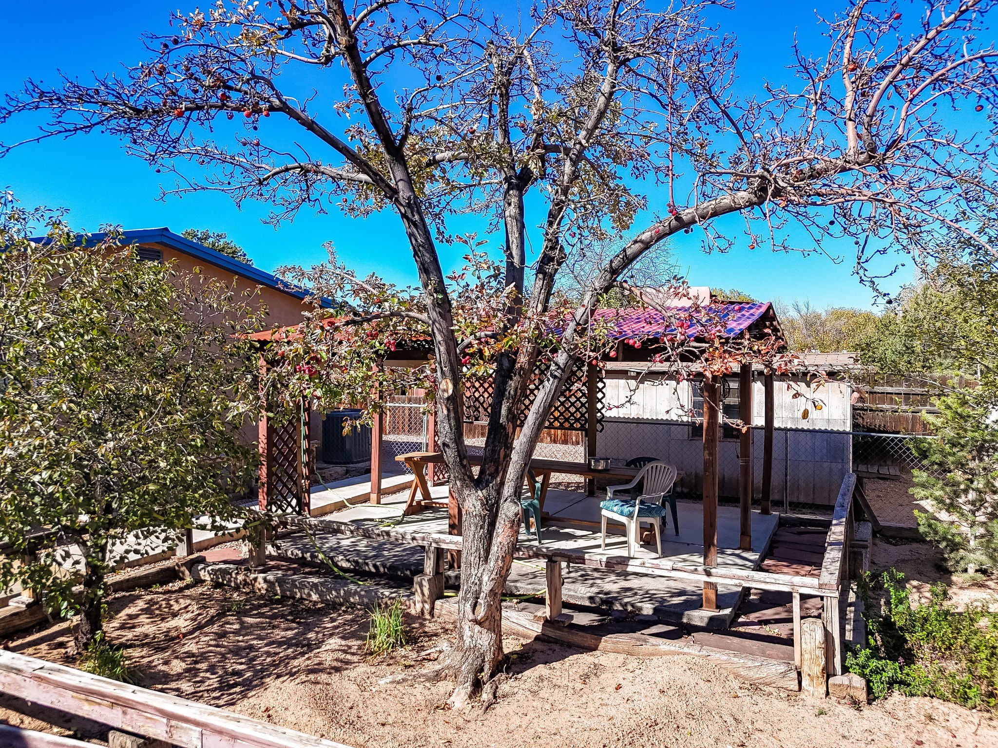 2517 Camino Cabestro, Santa Fe, New Mexico image 6