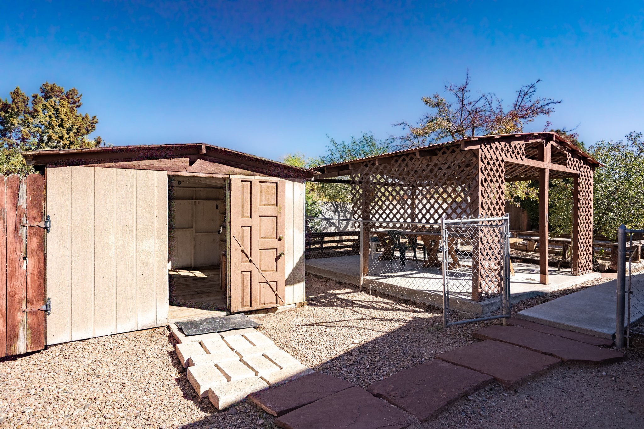 2517 Camino Cabestro, Santa Fe, New Mexico image 10