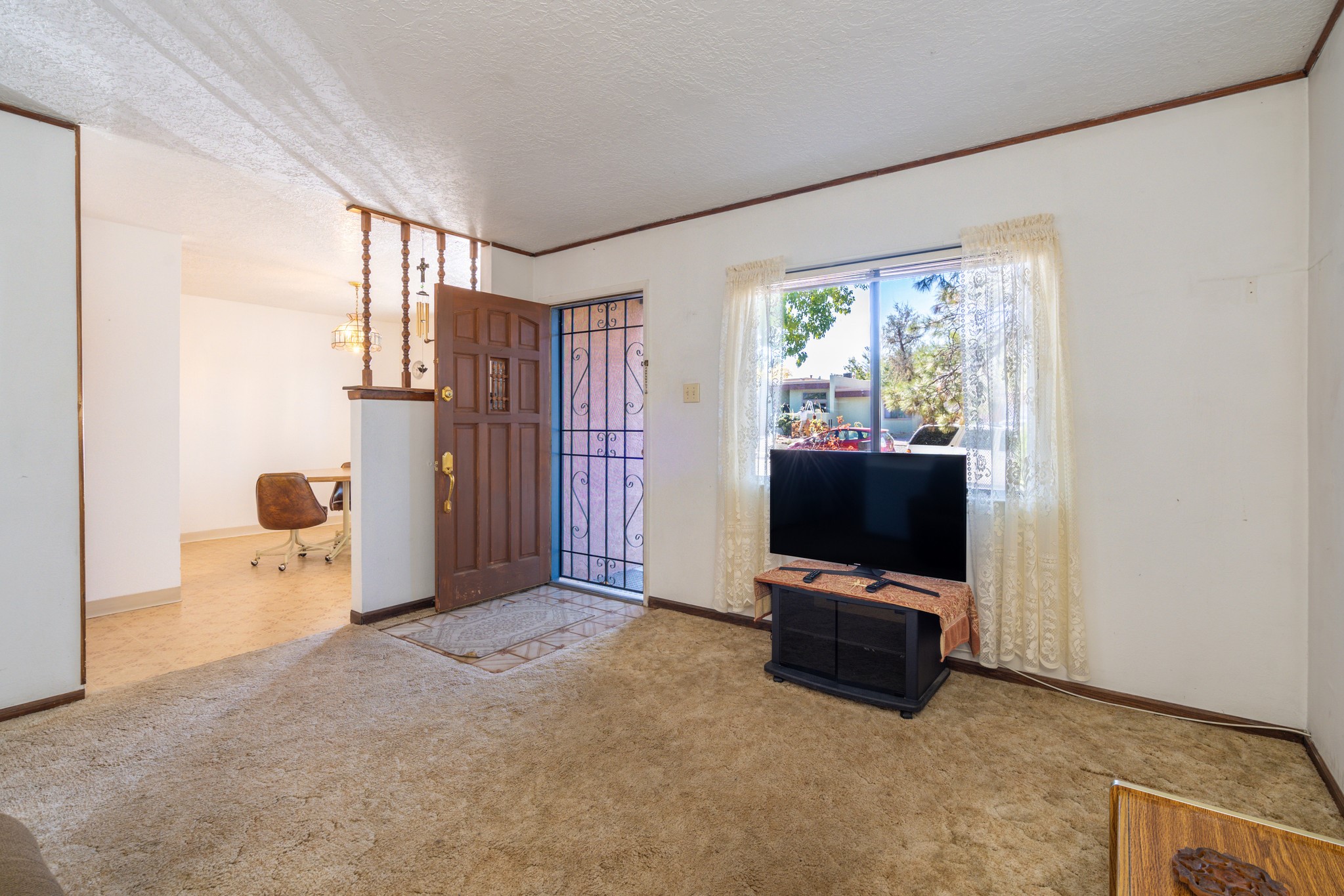 2517 Camino Cabestro, Santa Fe, New Mexico image 38