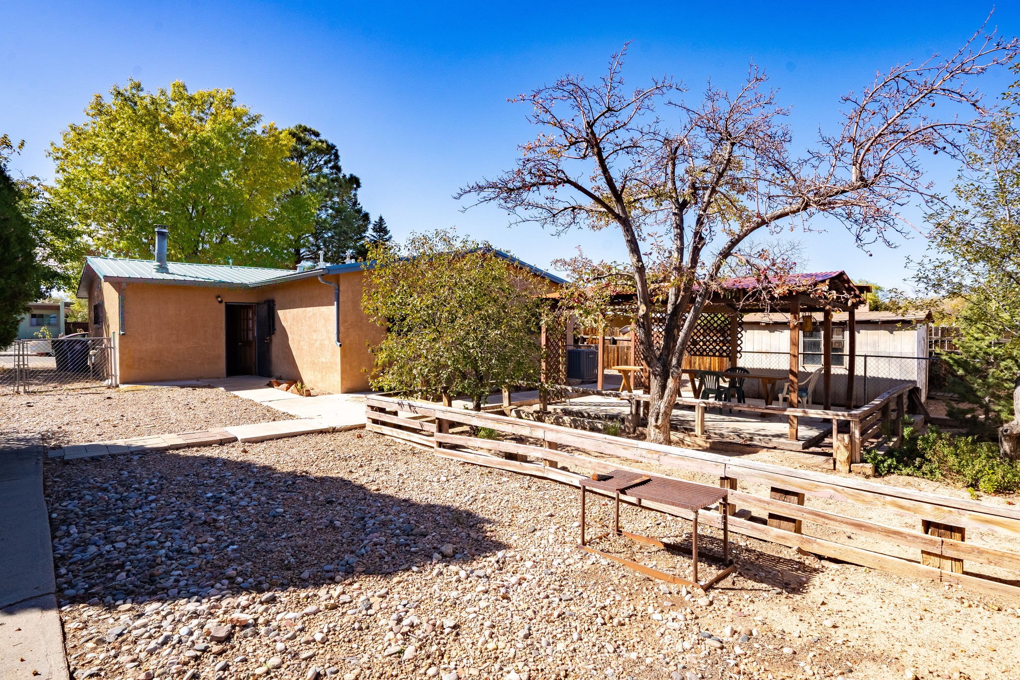 2517 Camino Cabestro, Santa Fe, New Mexico image 8