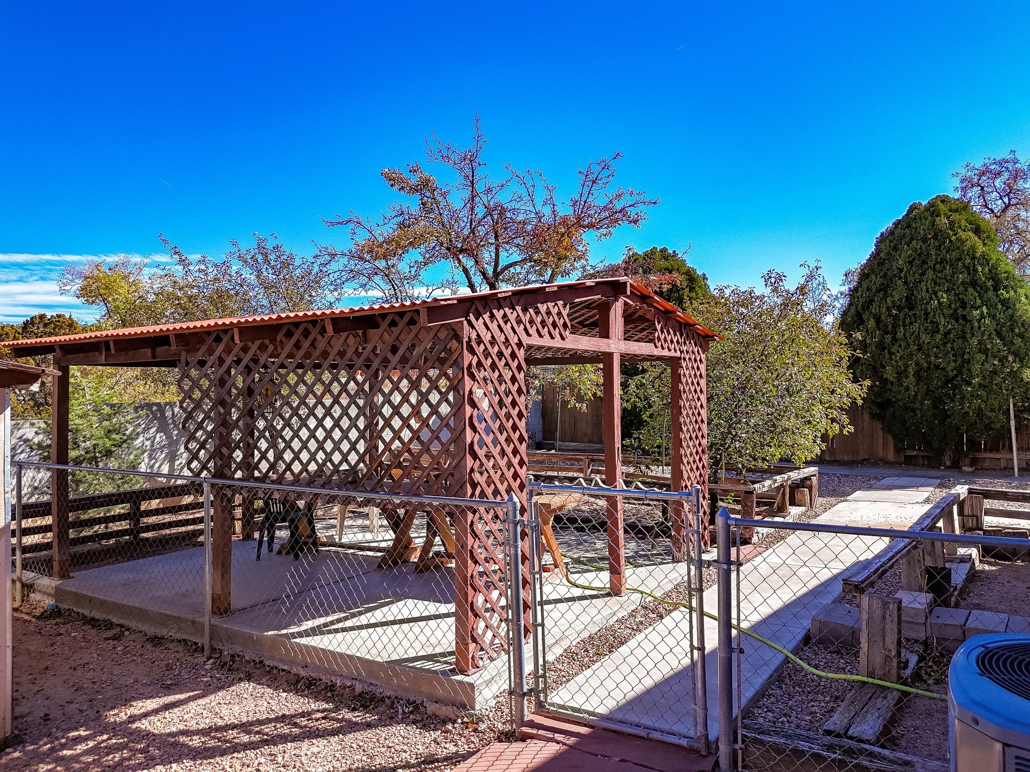 2517 Camino Cabestro, Santa Fe, New Mexico image 11