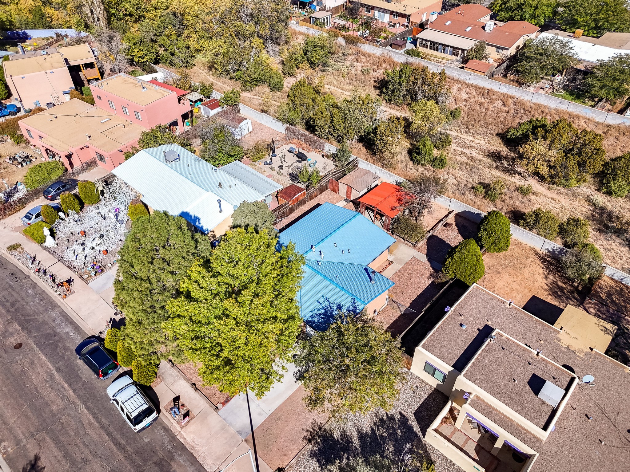 2517 Camino Cabestro, Santa Fe, New Mexico image 4