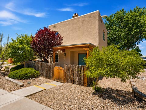 Condo For Sale - 2210 Miguel Chavez Road #411<br/> Santa Fe, NM 87505