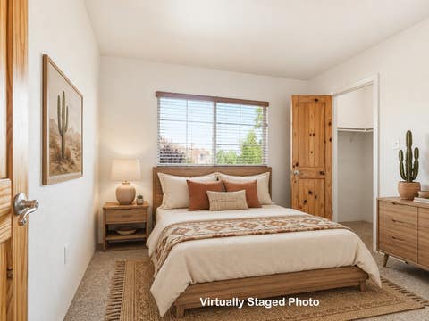 Condo For Sale - 2210 Miguel Chavez Road #411<br/> Santa Fe, NM 87505