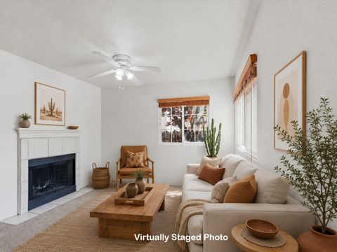Condo For Sale - 2210 Miguel Chavez Road #411<br/> Santa Fe, NM 87505