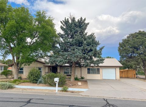 206 Rover, White Rock, NM 87547 - #: 202503661