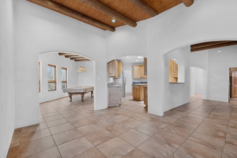 Tiny photo for 18 Dovela Road, Santa Fe, NM 87508 (MLS # 202604205)