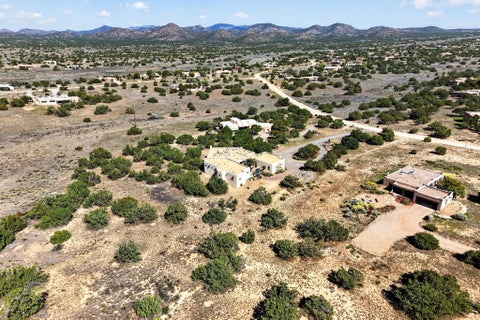 Tiny photo for 18 Dovela Road, Santa Fe, NM 87508 (MLS # 202604205)