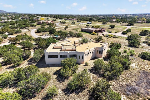 Tiny photo for 18 Dovela Road, Santa Fe, NM 87508 (MLS # 202604205)