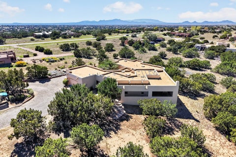 Tiny photo for 18 Dovela Road, Santa Fe, NM 87508 (MLS # 202604205)