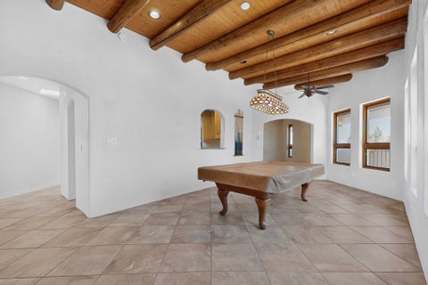 Tiny photo for 18 Dovela Road, Santa Fe, NM 87508 (MLS # 202604205)