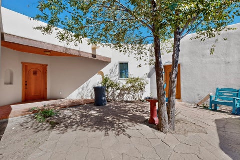 Tiny photo for 18 Dovela Road, Santa Fe, NM 87508 (MLS # 202604205)