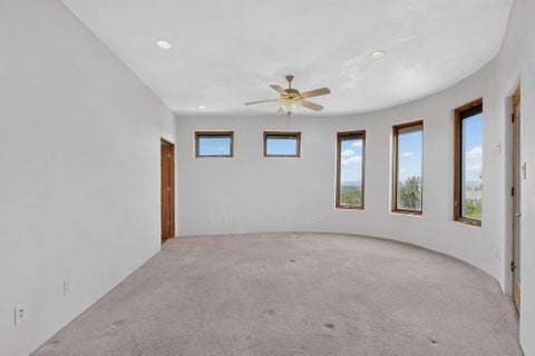 Tiny photo for 18 Dovela Road, Santa Fe, NM 87508 (MLS # 202604205)