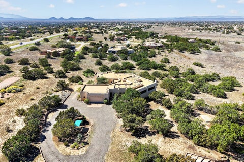 Tiny photo for 18 Dovela Road, Santa Fe, NM 87508 (MLS # 202604205)