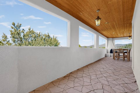 Tiny photo for 18 Dovela Road, Santa Fe, NM 87508 (MLS # 202604205)