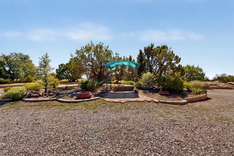 Tiny photo for 18 Dovela Road, Santa Fe, NM 87508 (MLS # 202604205)