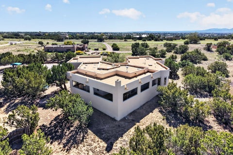 Tiny photo for 18 Dovela Road, Santa Fe, NM 87508 (MLS # 202604205)