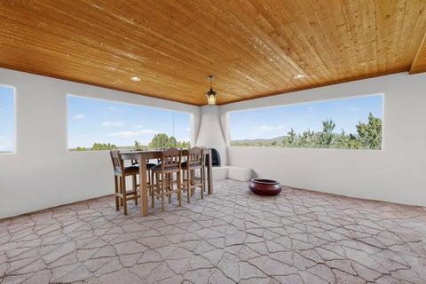 Tiny photo for 18 Dovela Road, Santa Fe, NM 87508 (MLS # 202604205)