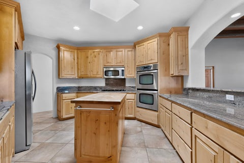 Tiny photo for 18 Dovela Road, Santa Fe, NM 87508 (MLS # 202604205)