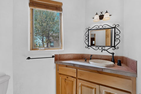 Tiny photo for 18 Dovela Road, Santa Fe, NM 87508 (MLS # 202604205)