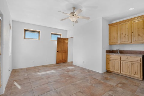 Tiny photo for 18 Dovela Road, Santa Fe, NM 87508 (MLS # 202604205)