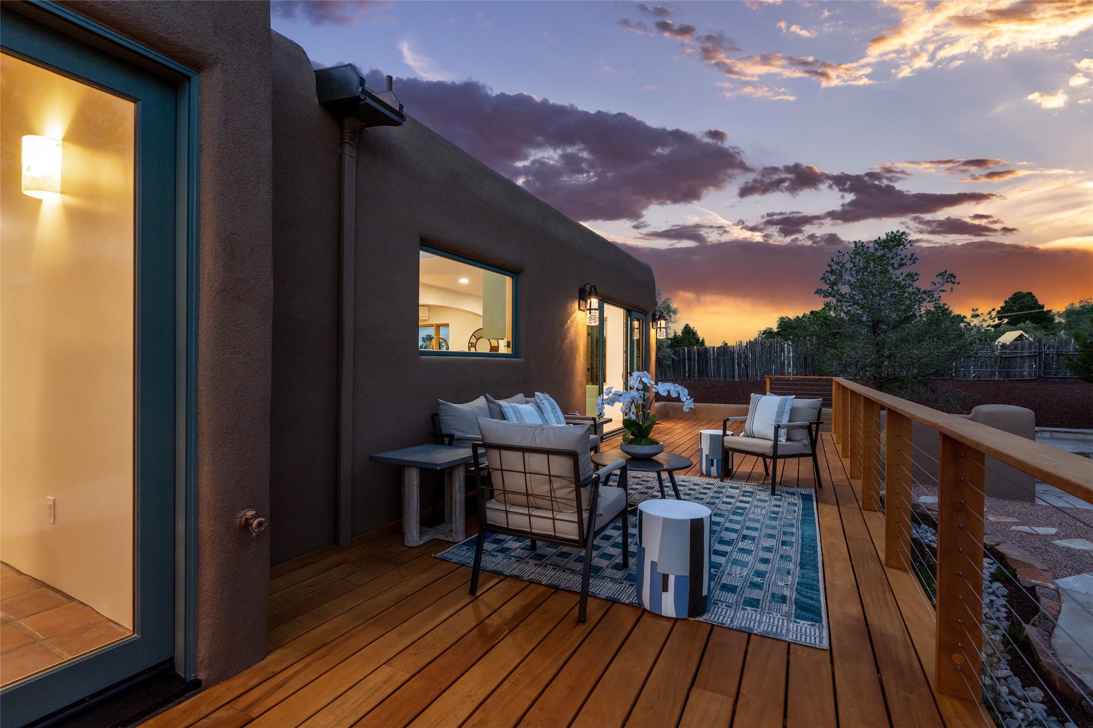 1315 Old Pecos Trail Trl, Santa Fe, New Mexico image 22