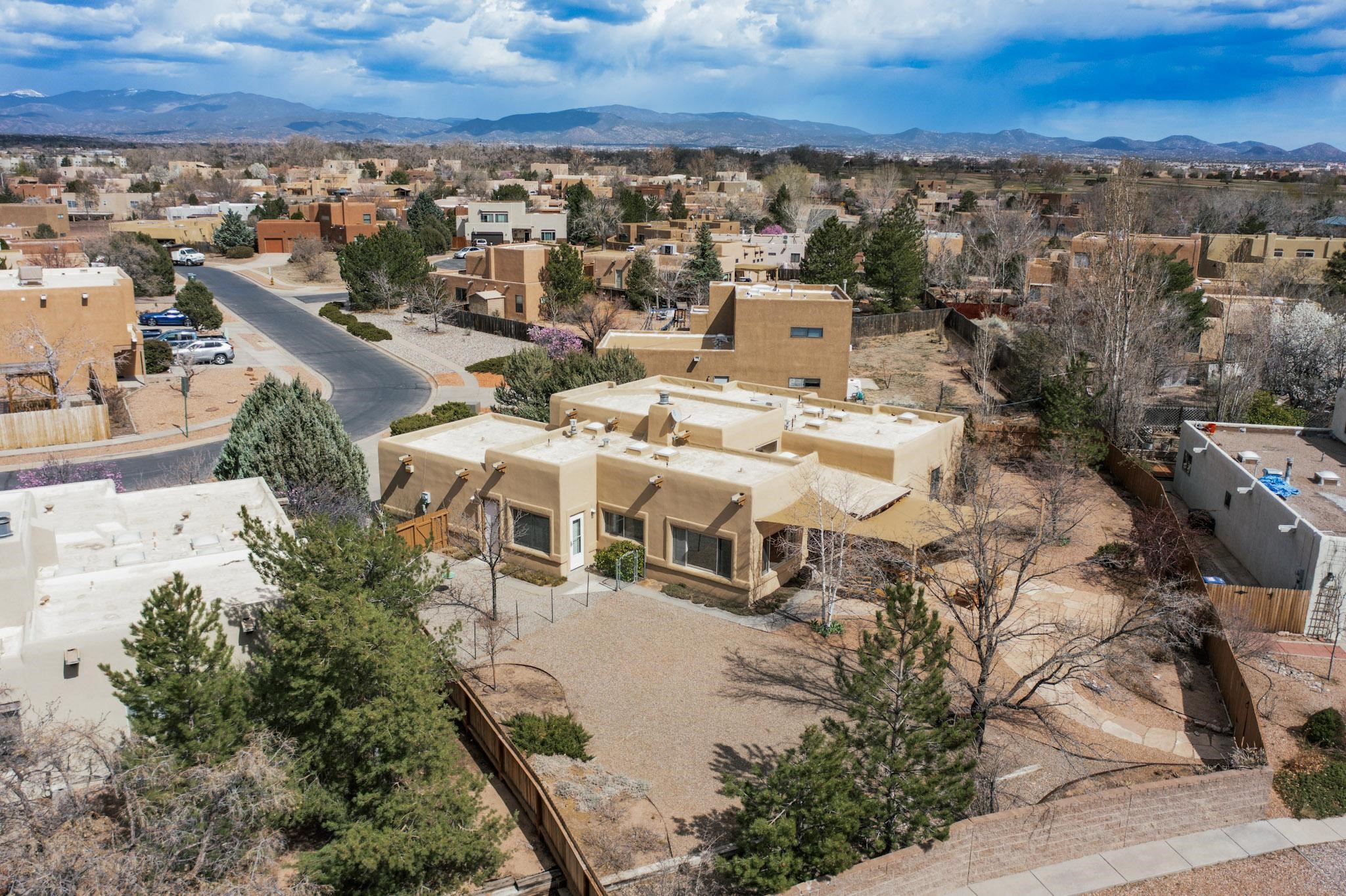 7449 Saratoga Lane Ln, Santa Fe, New Mexico image 39