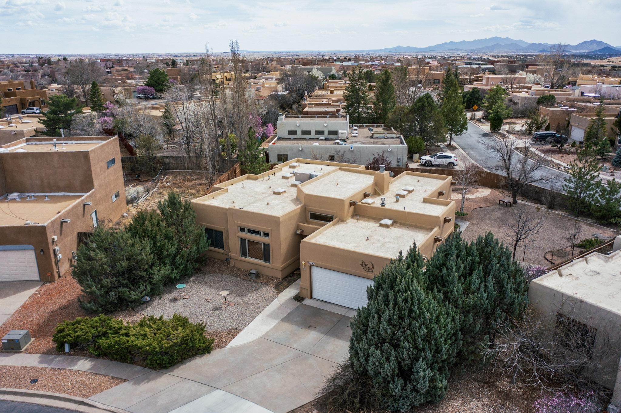 7449 Saratoga Lane Ln, Santa Fe, New Mexico image 43
