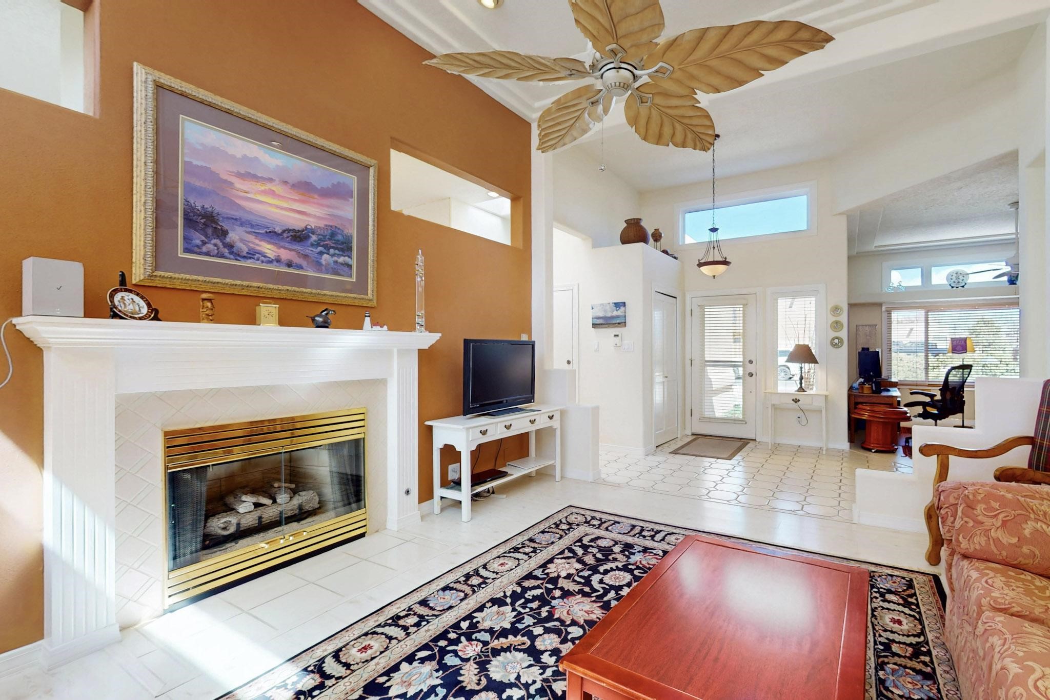 7449 Saratoga Lane Ln, Santa Fe, New Mexico image 2