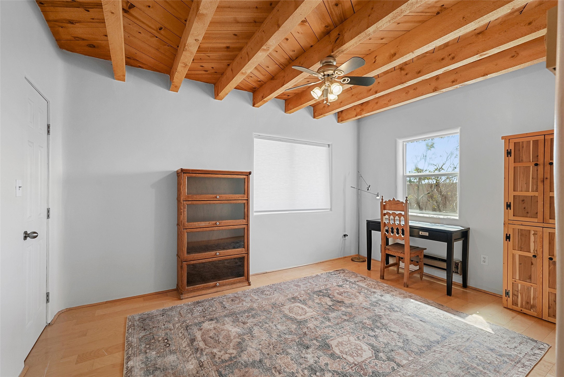 110 Calle Debra, Santa Fe, New Mexico image 19