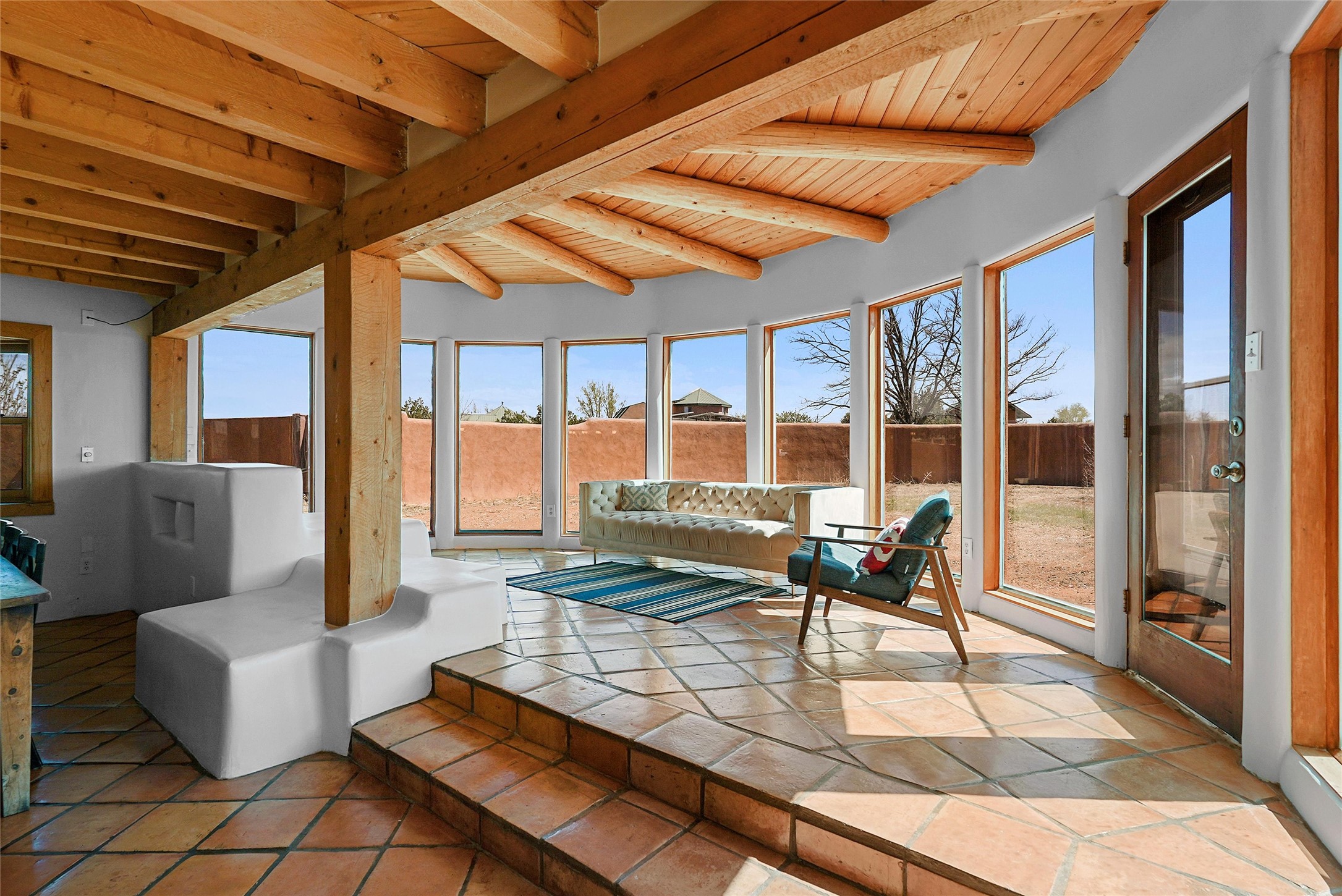 110 Calle Debra, Santa Fe, New Mexico image 14