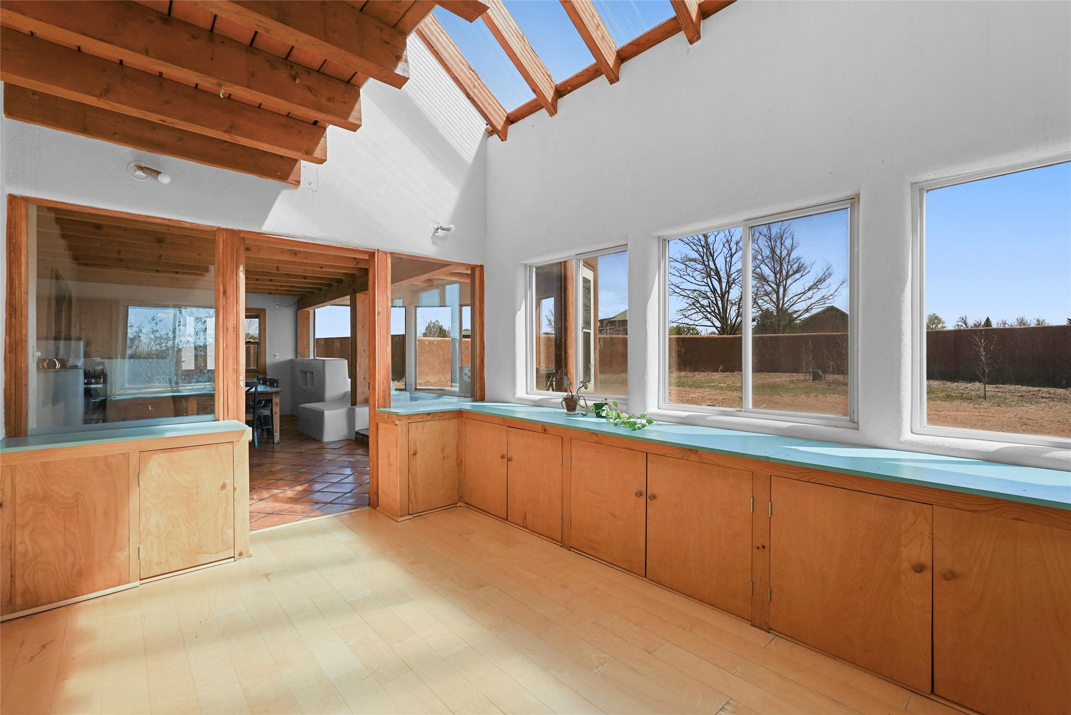 110 Calle Debra, Santa Fe, New Mexico image 17