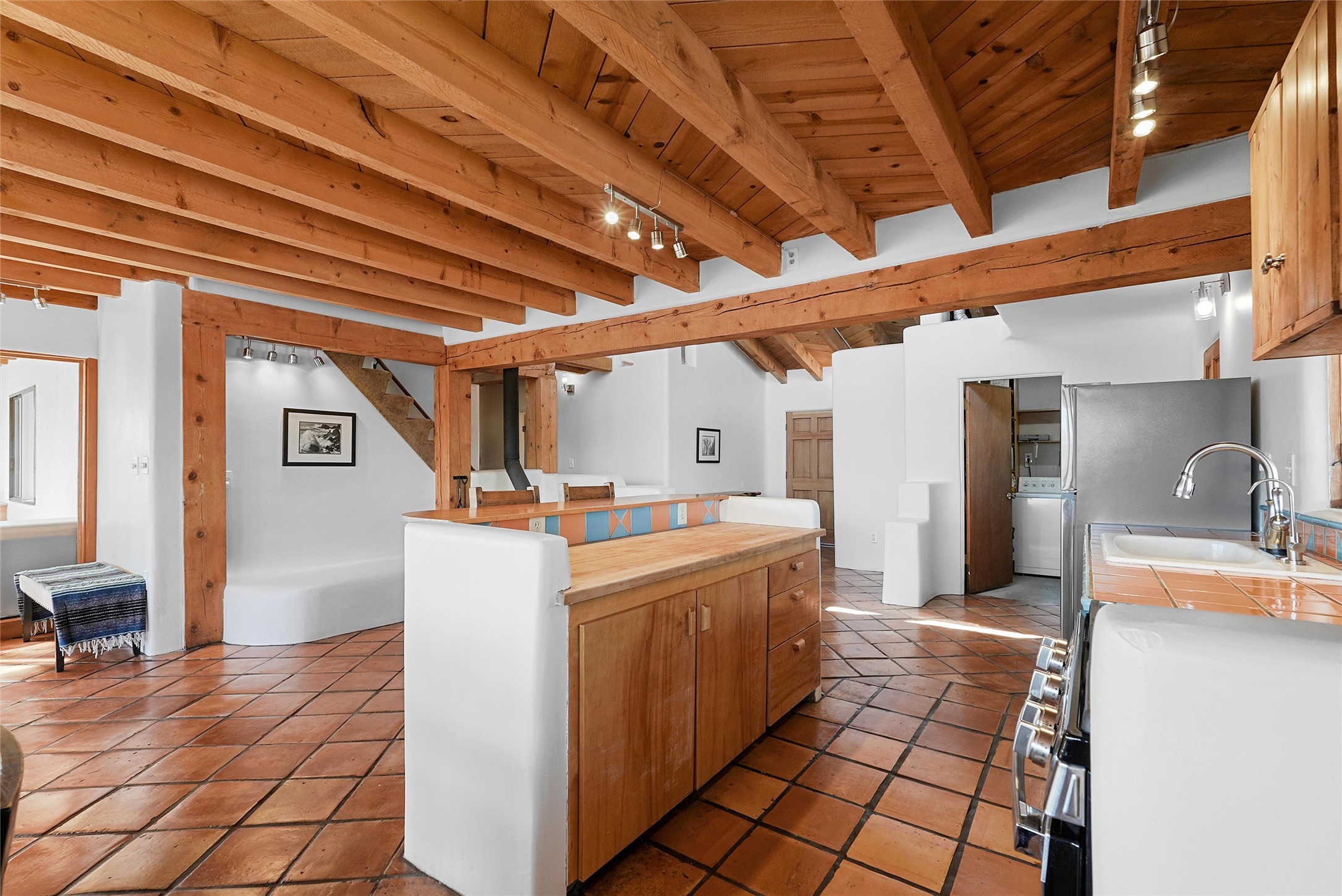110 Calle Debra, Santa Fe, New Mexico image 10