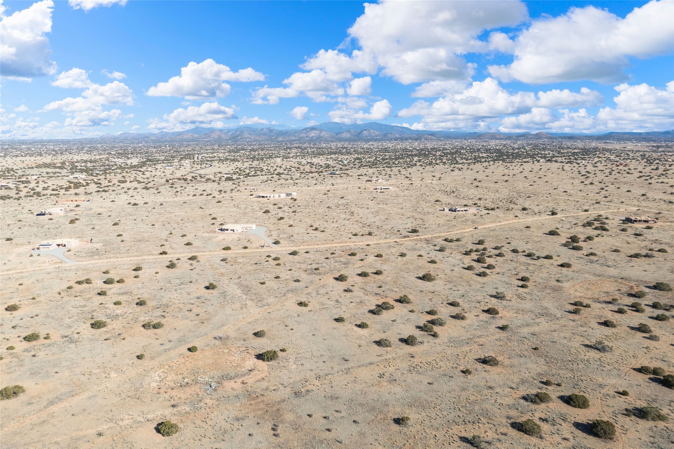 86 Colinas Del Sol, Lamy, New Mexico image 10