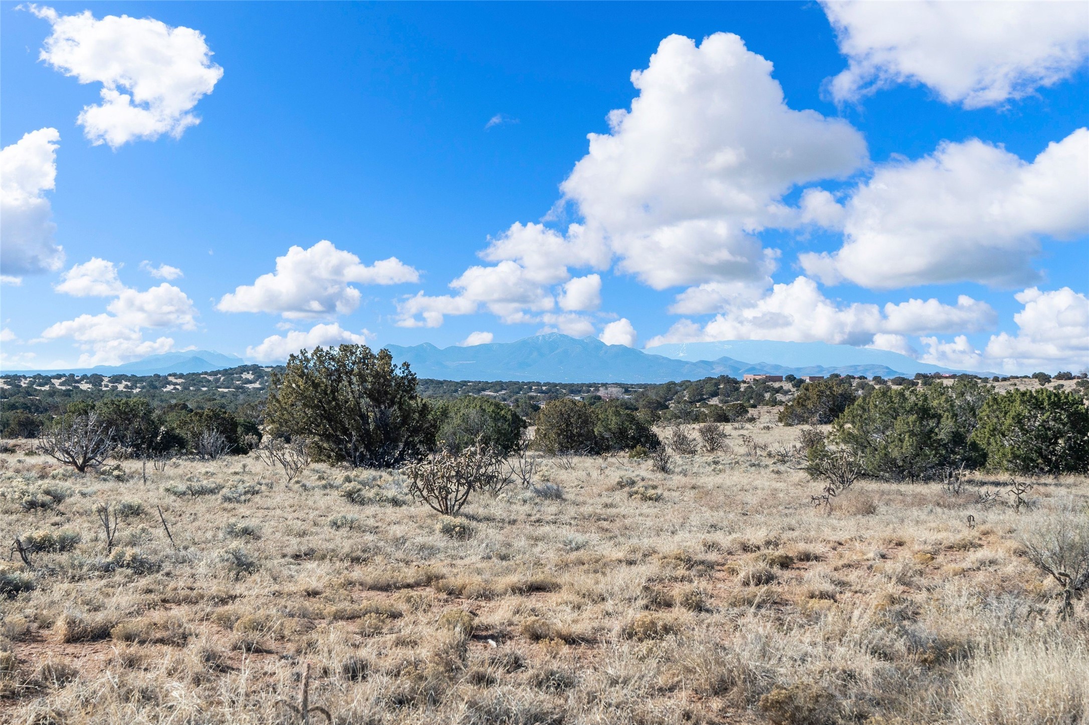 86 Colinas Del Sol, Lamy, New Mexico image 1