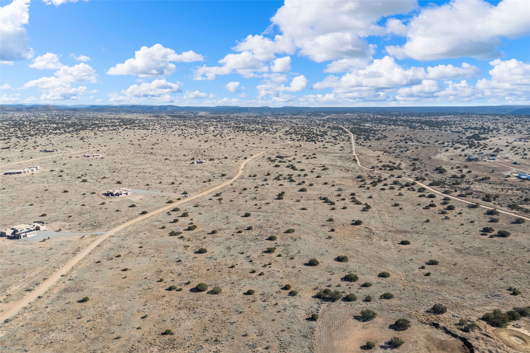 86 Colinas Del Sol, Lamy, New Mexico image 9