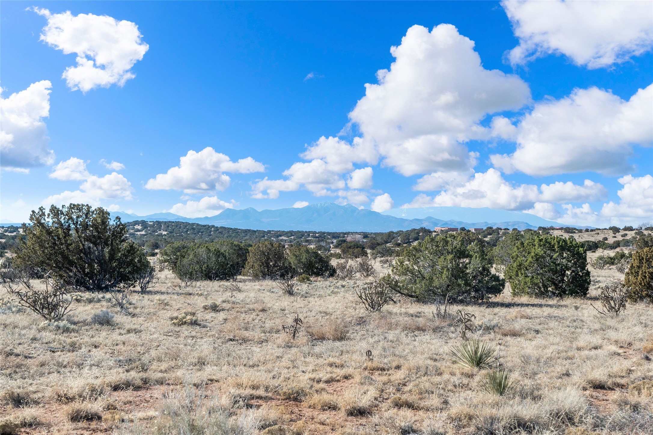 86 Colinas Del Sol, Lamy, New Mexico image 3