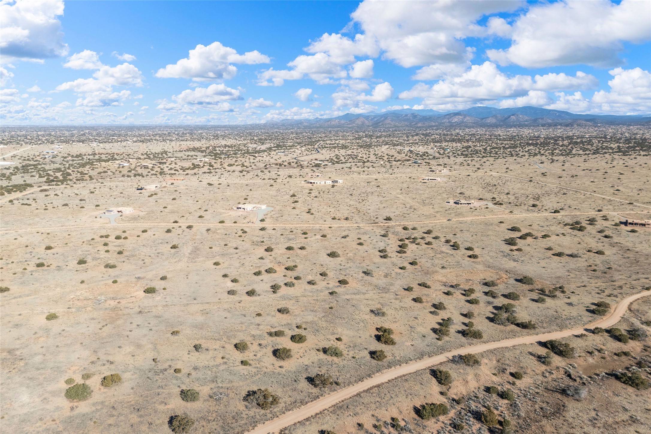 86 Colinas Del Sol, Lamy, New Mexico image 6