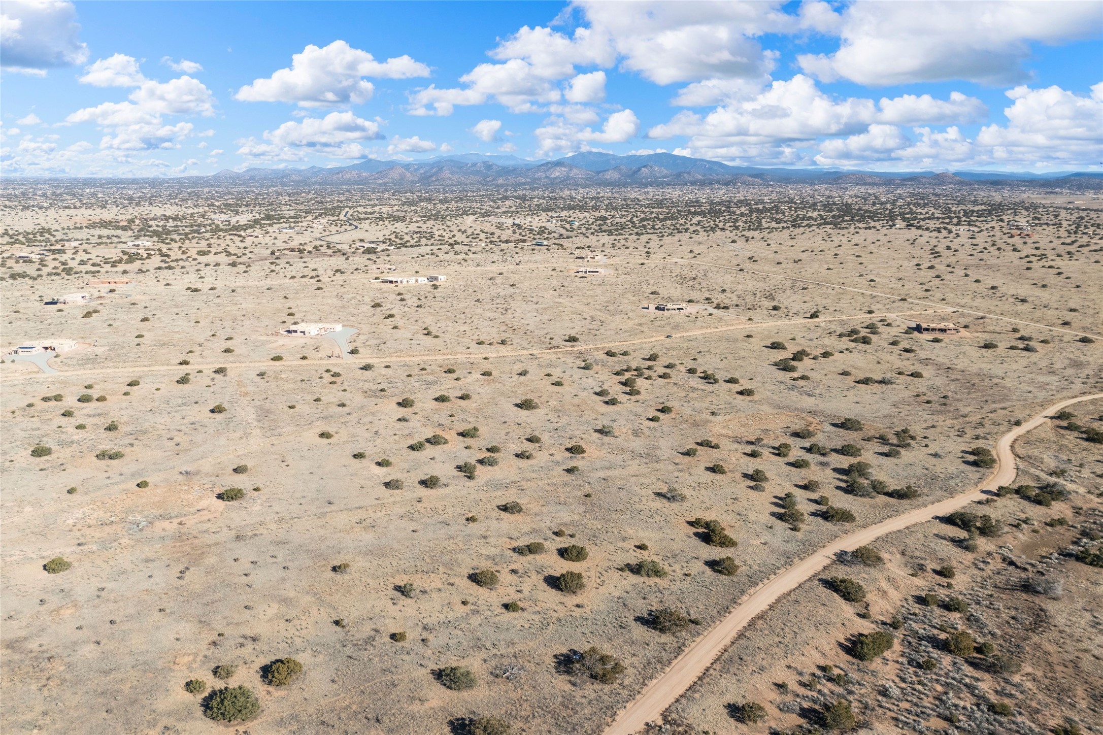 86 Colinas Del Sol, Lamy, New Mexico image 7