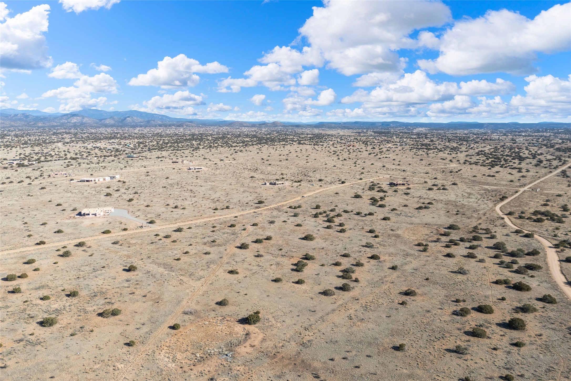 86 Colinas Del Sol, Lamy, New Mexico image 11