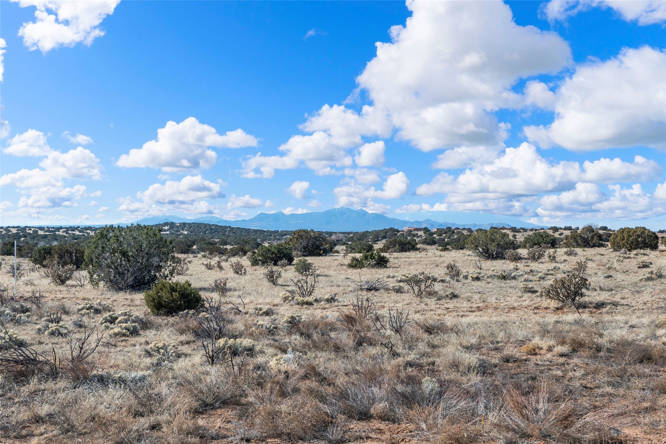 86 Colinas Del Sol, Lamy, New Mexico image 4