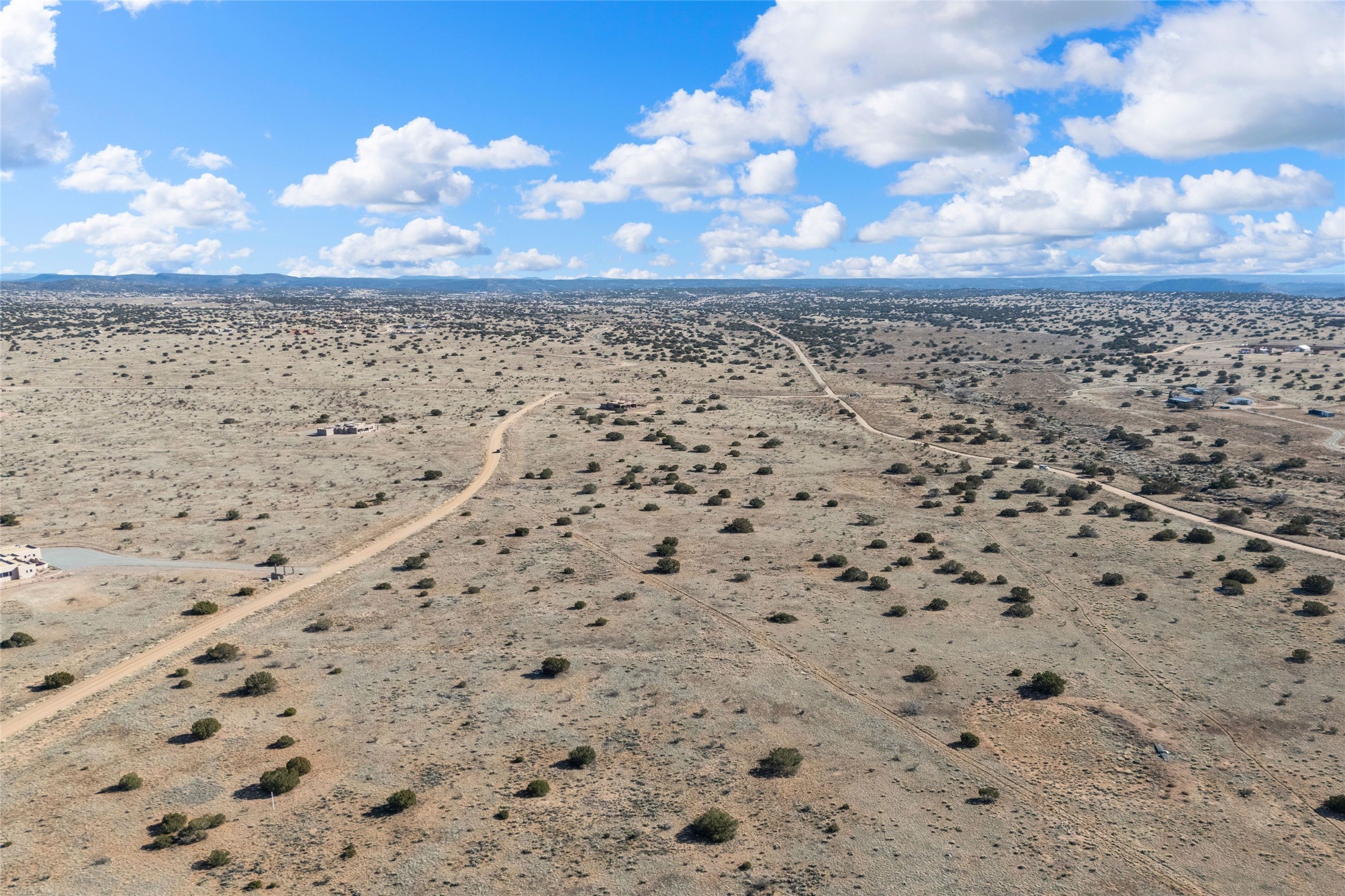 86 Colinas Del Sol, Lamy, New Mexico image 14