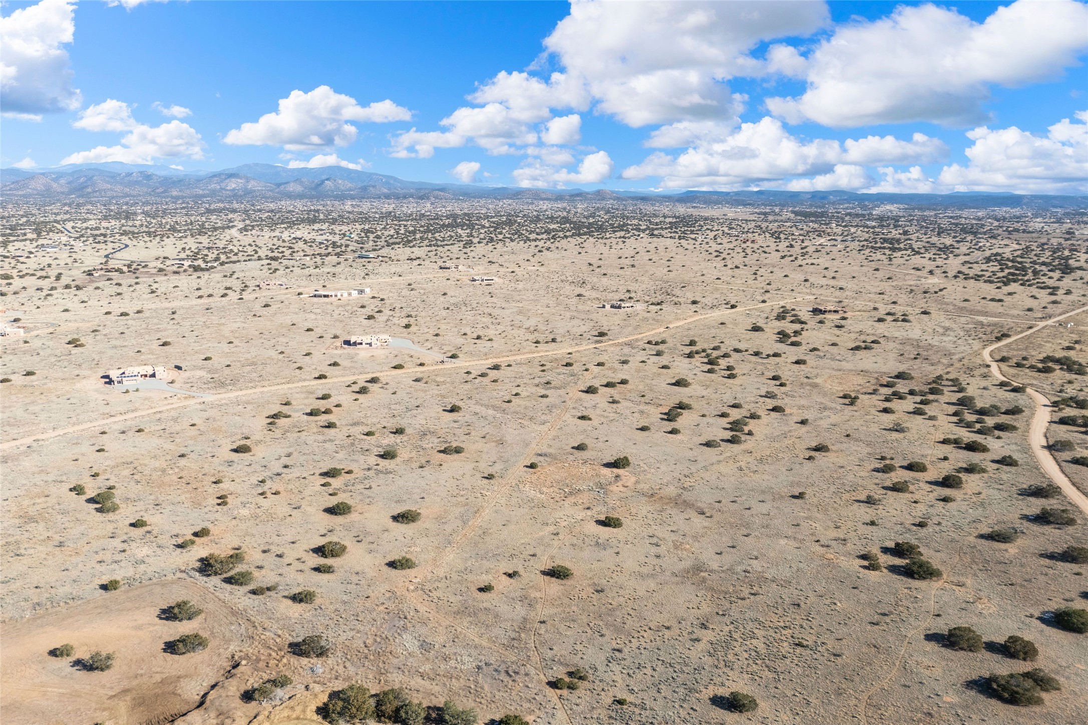 86 Colinas Del Sol, Lamy, New Mexico image 8