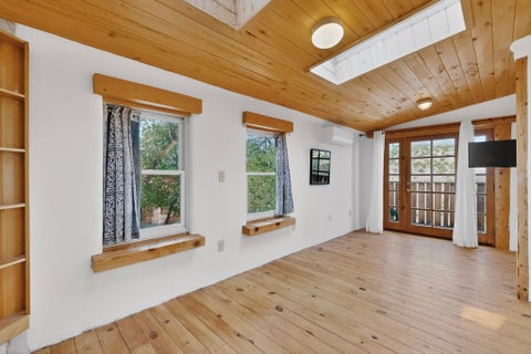 Tiny photo for 2882 NM 14, Cerrillos, NM 87010 (MLS # 202603890)