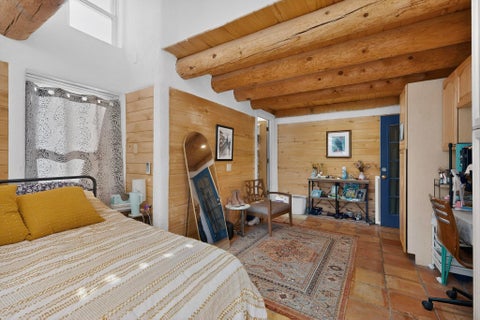 Tiny photo for 2882 NM 14, Cerrillos, NM 87010 (MLS # 202603890)