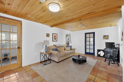 Tiny photo for 2882 NM 14, Cerrillos, NM 87010 (MLS # 202603890)