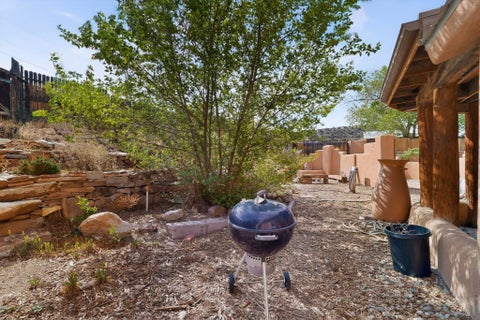 Tiny photo for 2882 NM 14, Cerrillos, NM 87010 (MLS # 202603890)