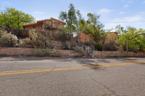 Tiny photo for 2882 NM 14, Cerrillos, NM 87010 (MLS # 202603890)