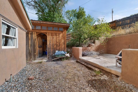 Tiny photo for 2882 NM 14, Cerrillos, NM 87010 (MLS # 202603890)