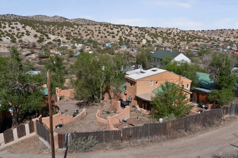 Tiny photo for 2882 NM 14, Cerrillos, NM 87010 (MLS # 202603890)
